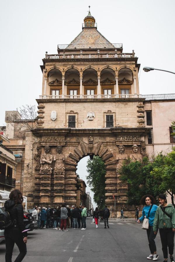 Casa Alero Villa Palermo Dış mekan fotoğraf